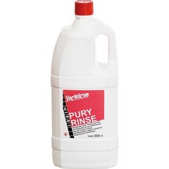 YACHTICON  Toiletvæske  - Pury Rinse - 2 liter